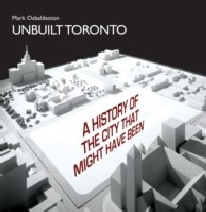Unbuilt Toronto main product photo