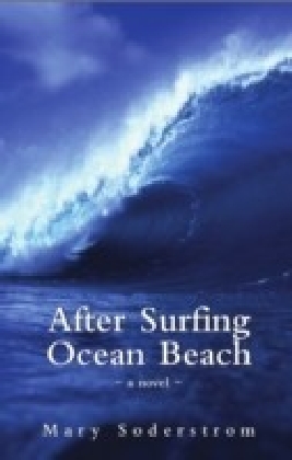 After Surfing Ocean Beach main product photo