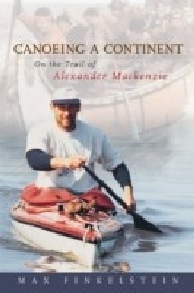 Canoeing a Continent