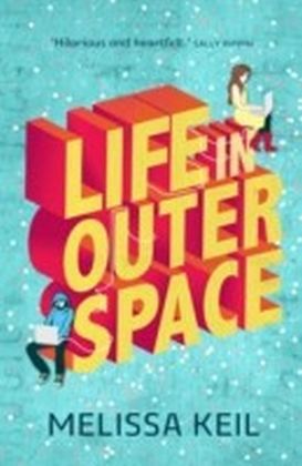 Life in Outer Space main product photo