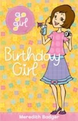 Go Girl