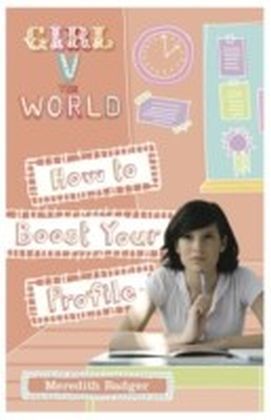 Girl v The World