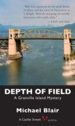 Depth of Field main product photo
