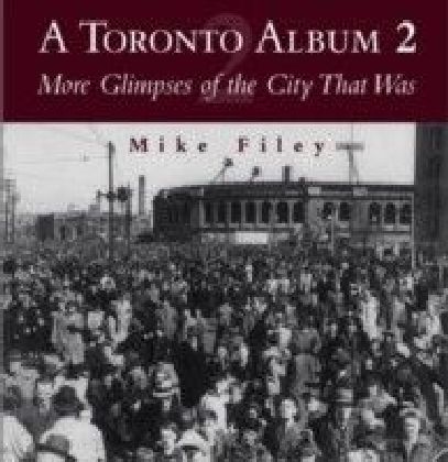 Toronto Album 2 main product photo