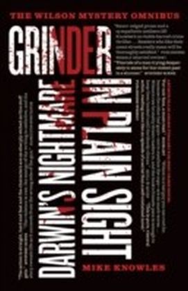 The Wilson Mystery Omnibus