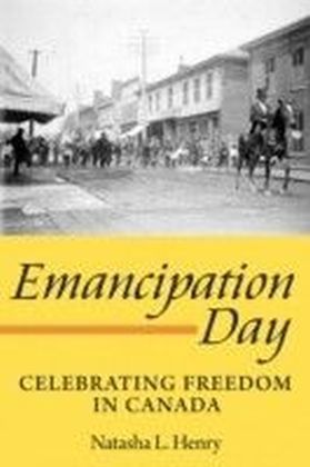 Emancipation Day main product photo