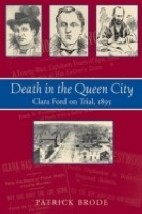 Death in the Queen City