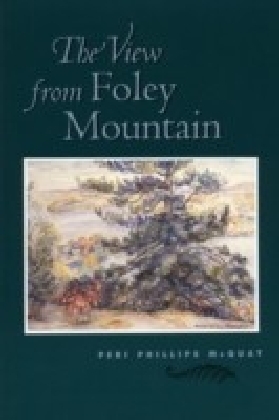 View From Foley Mountain main product photo
