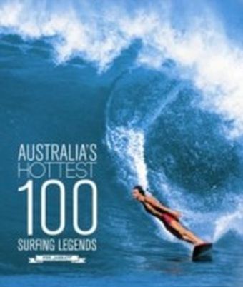 Surfing's Hottest 100