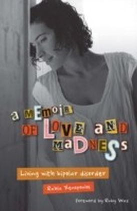 Memoir of Love and Madness main product photo