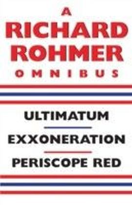 Richard Rohmer Omnibus main product photo