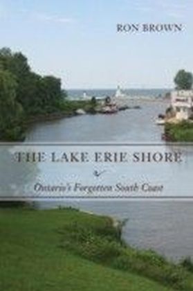 Lake Erie Shore