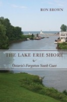 Lake Erie Shore main product photo