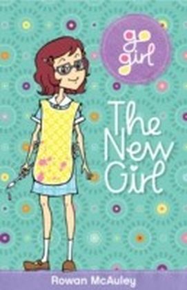Go Girl main product photo