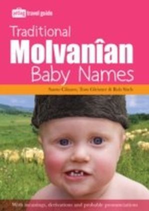 Traditional Molvanian Baby Names