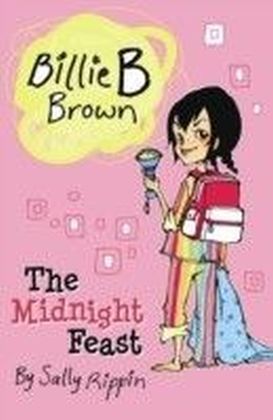 Billie B Brown