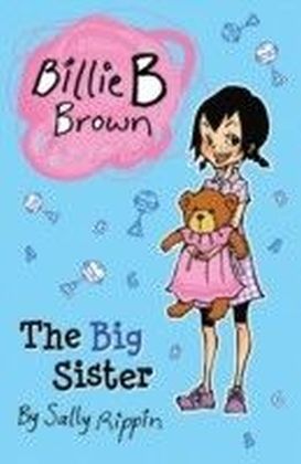 Billie B Brown