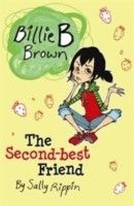 Billie B Brown