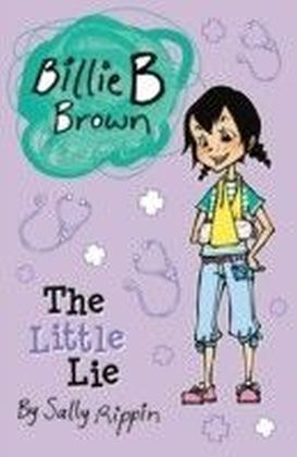 Billie B Brown