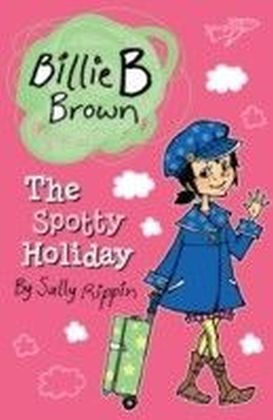Billie B Brown