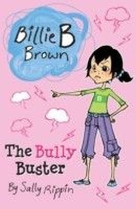 Billie B Brown