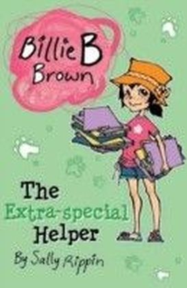 Billie B Brown