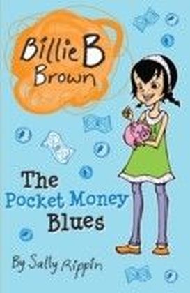 Billie B Brown