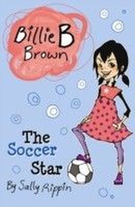 Billie B Brown