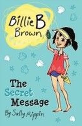 Billie B Brown