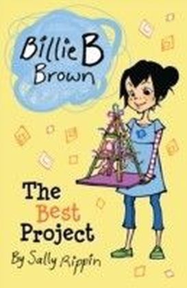 Billie B Brown