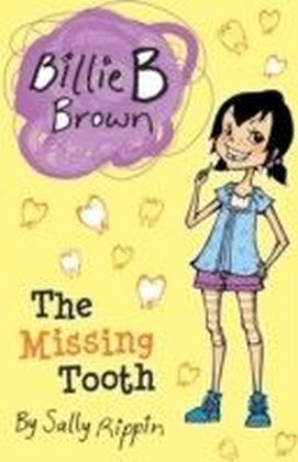 Billie B Brown