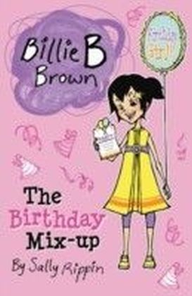 Billie B Brown