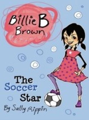 Billie B Brown