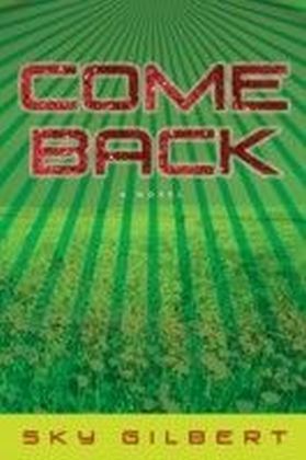 Come Back main product photo