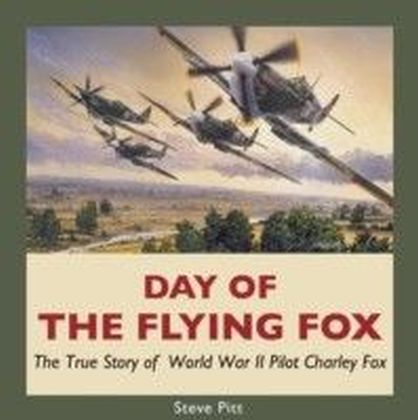 Day of the Flying Fox main product photo