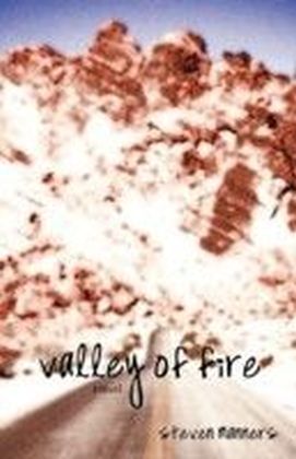 Valley of Fire main product photo