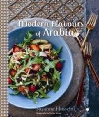 Modern Flavours of Arabia
