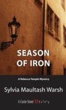 Season of Iron main product photo