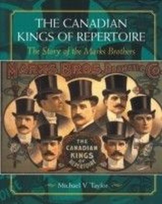 Canadian Kings of Repertoire main product photo