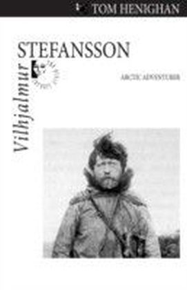 Vilhjalmur Stefansson