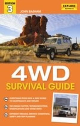 4WD Survival Guide