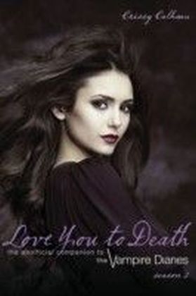 LOVE YOU TO DEATH SEASON 2