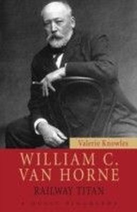 William C. Van Horne