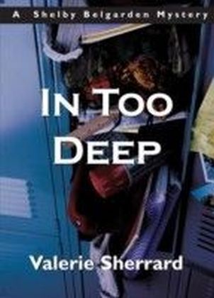 In Too Deep main product photo