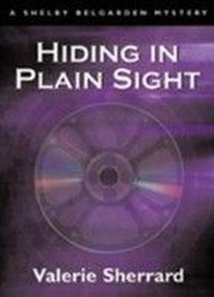 Hiding in Plain Sight