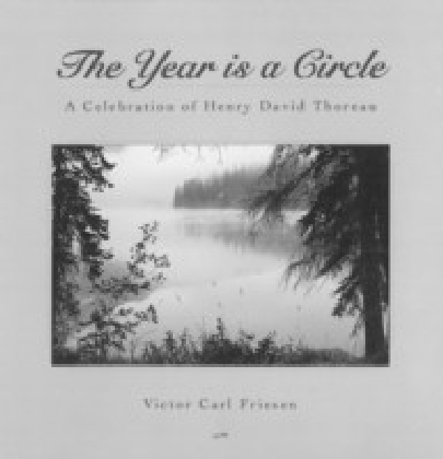 Year Is a Circle main product photo