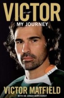 Victor: My Journey