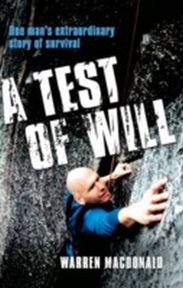 Test of Will main product photo