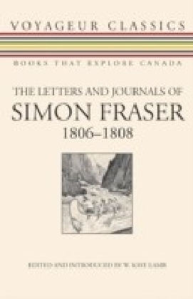 Letters and Journals of Simon Fraser, 1806-1808