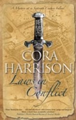 Laws in Conflict main product photo